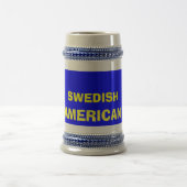 , ZWEEDS, ...AMERIKAANS BIERPUL (Center)