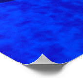 Zweeds Amerikaans Poster (Hoek)