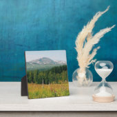 Zweeds berglandschap fotoplaat (Insitu)