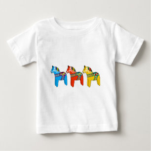 Zweeds Dala Horses