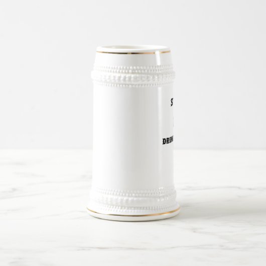 Zweeds Drink team Stein Bierpul (Center)