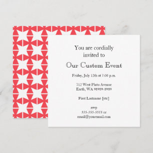 Zweeds Freemasons Cross Kaart