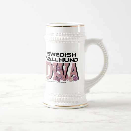 Zweeds Vallhund DIVA Bierpul (Rechts)