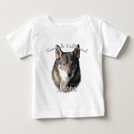 Zweeds Vallhund Moeder 2 (Voorkant)