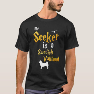 Zweeds Vallhund Vallhund 2 T-shirt