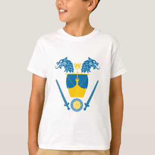 Zweeds Viking T-shirt