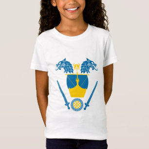 Zweeds Viking T-shirt
