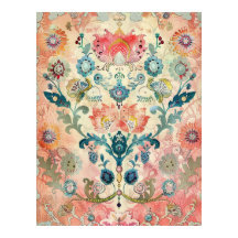 Zweeds volkskunst  Scandinavisch etnisch