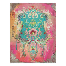 Zweeds volkskunst  Scandinavisch etnisch