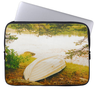 Zweedse Archipel Laptop Sleeve