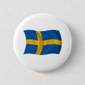Zweedse Button (Voorkant)