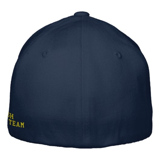 ZWEEDSE DRINK TEAM PET (Achterkant)