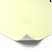 Zweedse eenden poster (Hoek)