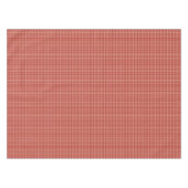 Zweedse Folk Knit Tafelkleed (Voorkant (Horizontaal))