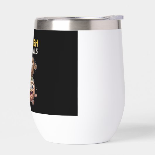 zweedse gehaktballen (Links)