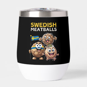 zweedse gehaktballen