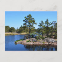 Zweedse landskap