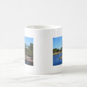 Zweedse landskap koffiemok (Center)