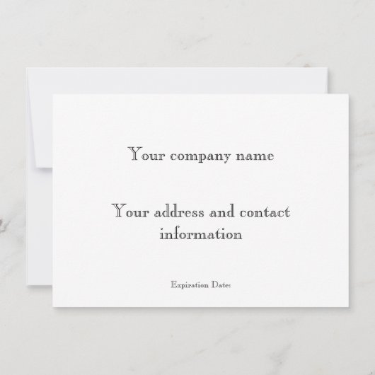 Zweedse massagefoto - Thumb - Cadeaubon (Achterkant)