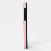Zweedse Meisje Case-Mate iPhone Case (Achterkant/links)