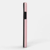 Zweedse Meisje Case-Mate iPhone Case (Achterkant/rechts)