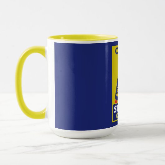 Zweedse smörgåskaviar Vis Kaviar Mok (Links)