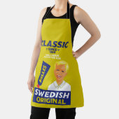 Zweedse smörgåskaviar Vis Kaviar Schort (Insitu)