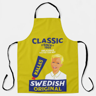 Zweedse smörgåskaviar Vis Kaviar Schort