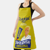 Zweedse smörgåskaviar Vis Kaviar Schort (Insitu)