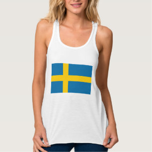 Zweedse Tanktop (Zweden)