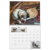 Zweedse Vallhund Kalender 2024* (Feb 2027)
