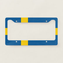 Zweedse Vlag