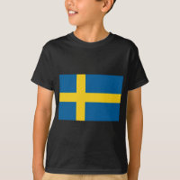 zweedse vlag
