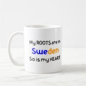 zweedse wortels koffiemok (Links)
