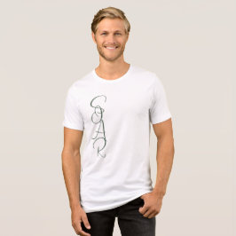 Zweef T-Shirt