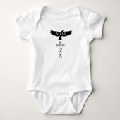 zweef zonder vrees romper (Voorkant)