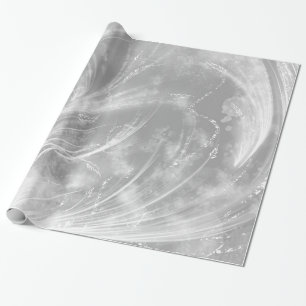 Zweefengelen - Rust Cadeaupapier