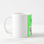 zweefkapitein koffiemok (Links)