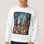 ZWEEFSEL TRUI (Voorkant)