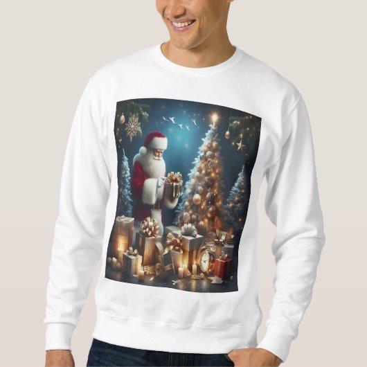 ZWEEFSEL TRUI (Voorkant)