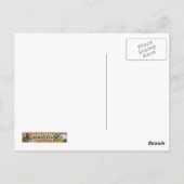 ZWEEFSELS BRIEFKAART (Achterkant)