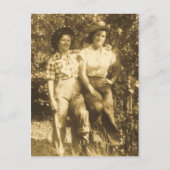 ZWEEFSELS VAN HET BRIEFKAART VAN DE RODEOINVITATIE (Voorkant)