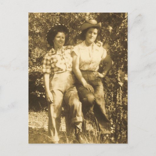 ZWEEFSELS VAN HET BRIEFKAART VAN DE RODEOINVITATIE (Voorkant)