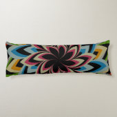 ZWEEFSELS VOOR KLEURSTOFFEN LICHAAMSKUSSEN (Achterkant)