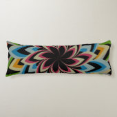 ZWEEFSELS VOOR KLEURSTOFFEN LICHAAMSKUSSEN (Voorkant)