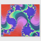 ZWEEFSELWATER CADEAUPAPIER (Vlak)