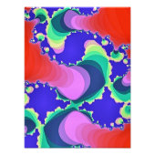 ZWEEFSELWATER FOTO AFDRUK (Voorkant)