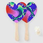 ZWEEFSELWATER HANDWAAIER (Voorkant en achterkant)