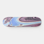 ZWEEFSELWATER PERSOONLIJK SKATEBOARD (Horizontaal)