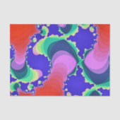 ZWEEFSELWATER TISSUEPAPIER (Voorkant)